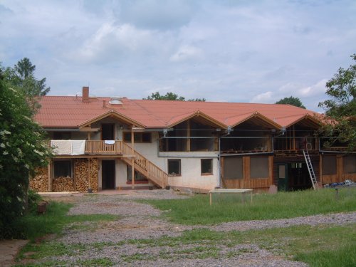 Gut Hohenberg