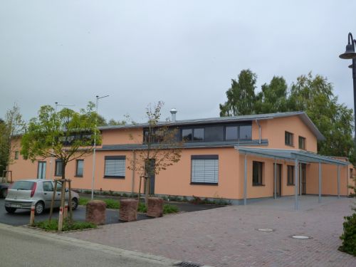 Umbau+Sanierung Oberhausen